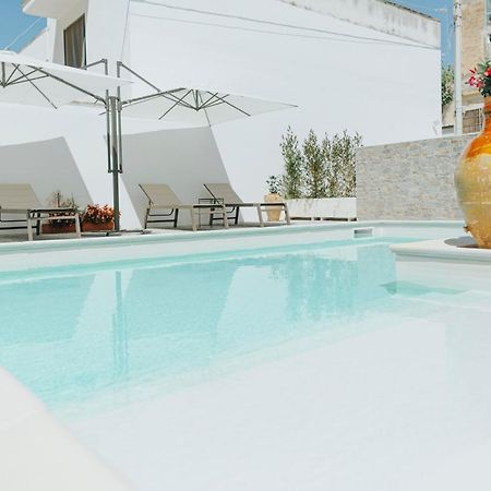 Antica Villa La Viola, Suite With Private Pool レッチェ エクステリア 写真