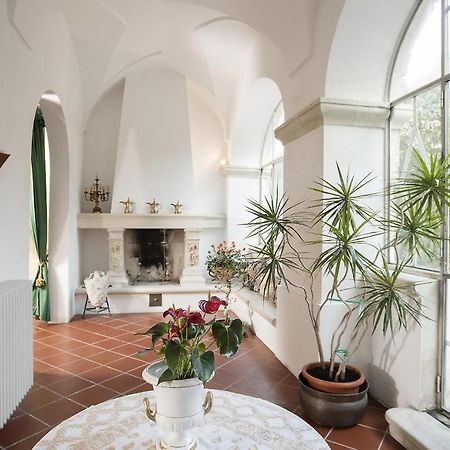 Antica Villa La Viola, Suite With Private Pool レッチェ エクステリア 写真
