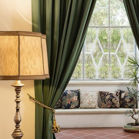 Antica Villa La Viola, Suite With Private Pool レッチェ エクステリア 写真