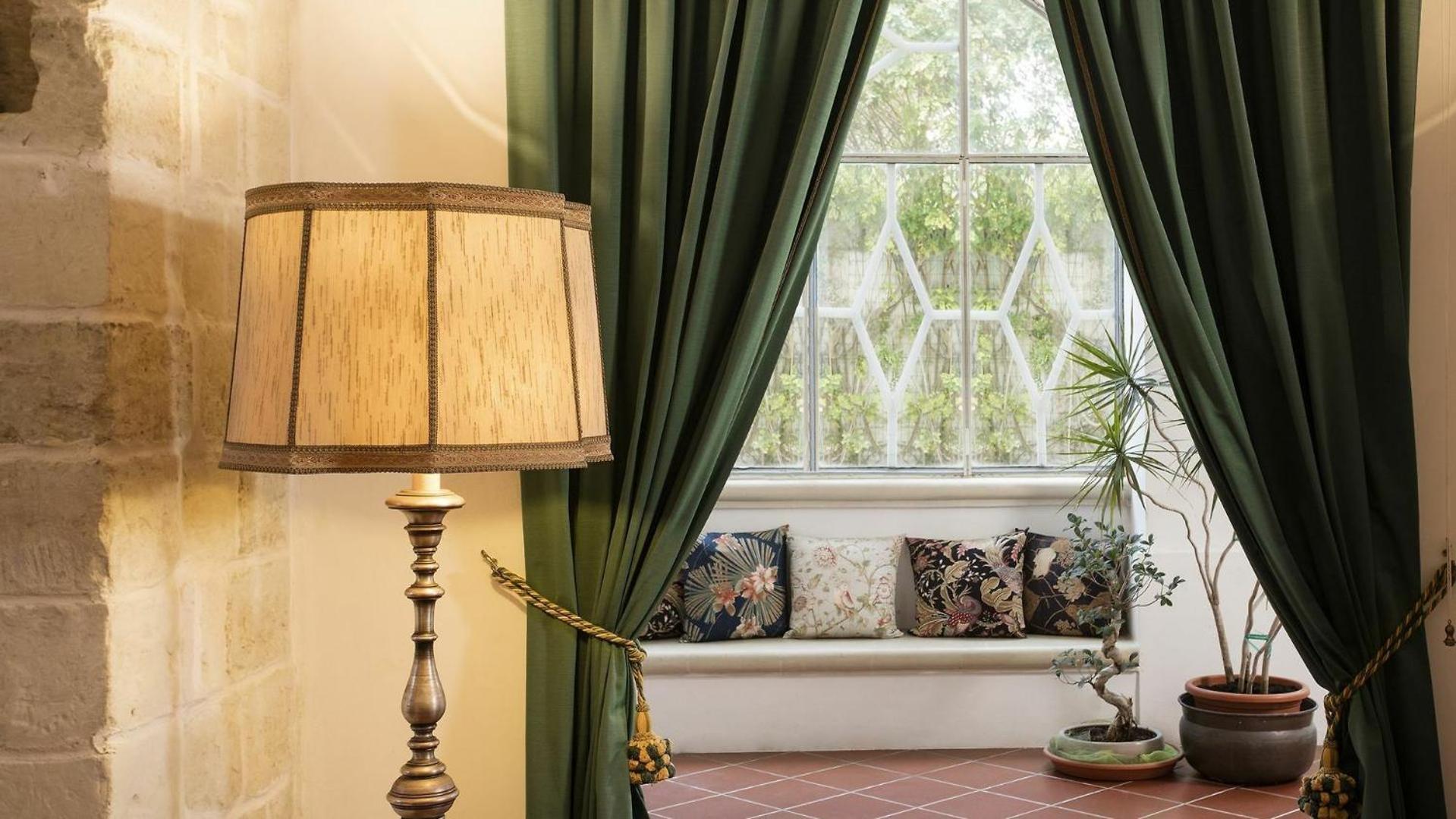 Antica Villa La Viola, Suite With Private Pool レッチェ エクステリア 写真