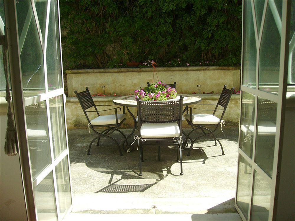 Antica Villa La Viola, Suite With Private Pool レッチェ エクステリア 写真
