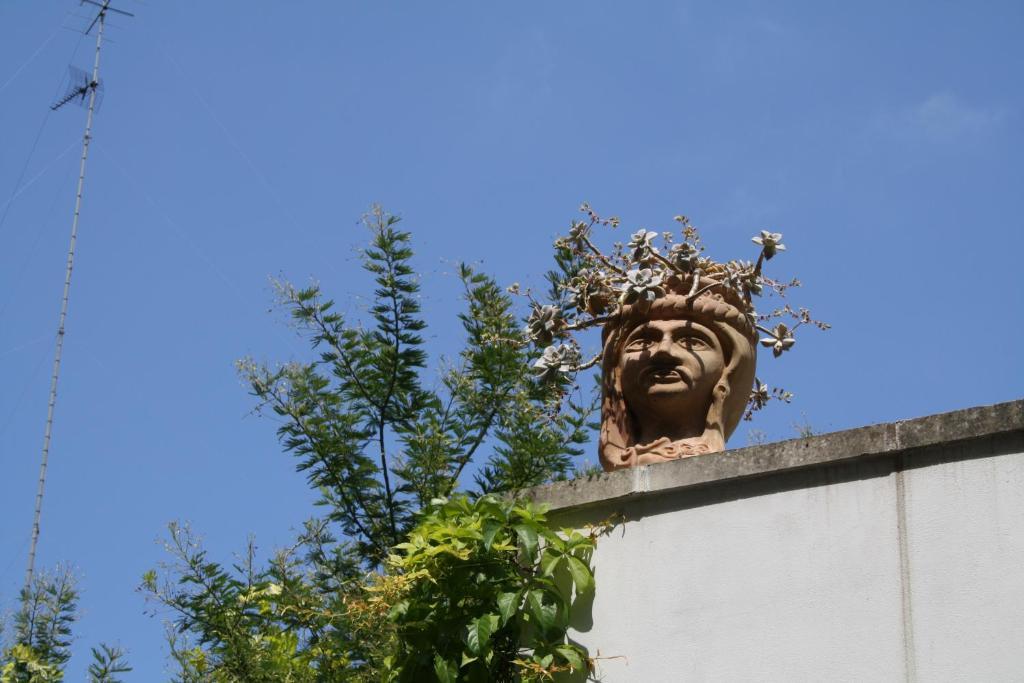 Antica Villa La Viola, Suite With Private Pool レッチェ エクステリア 写真