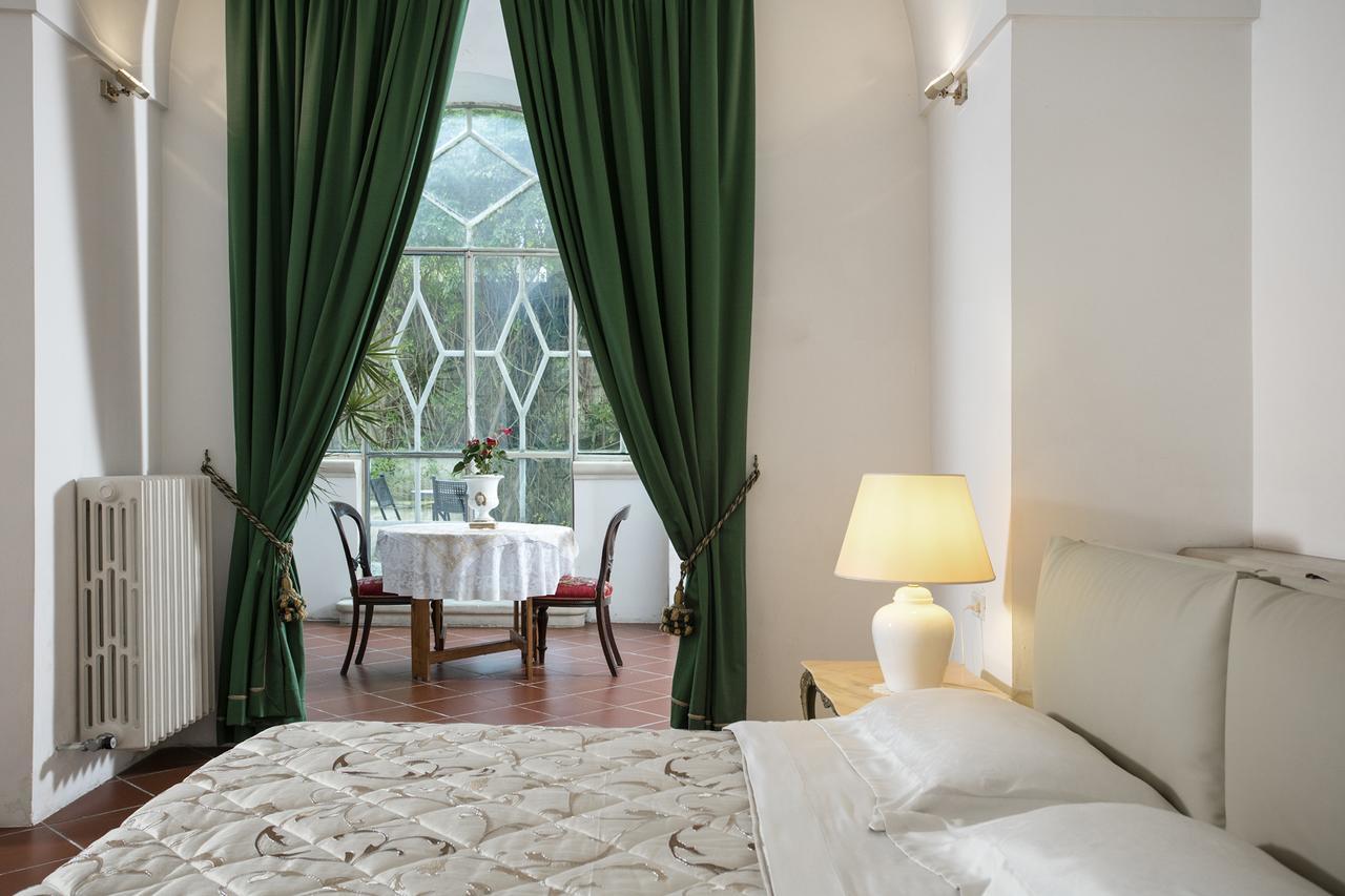 Antica Villa La Viola, Suite With Private Pool レッチェ エクステリア 写真