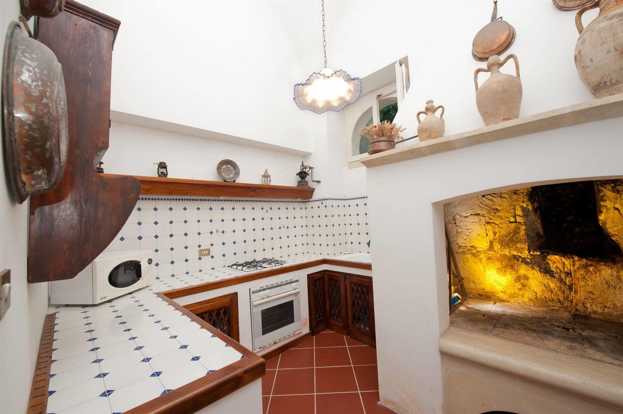 Antica Villa La Viola, Suite With Private Pool レッチェ エクステリア 写真