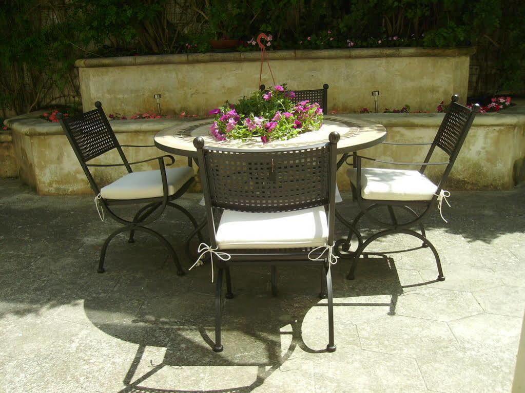 Antica Villa La Viola, Suite With Private Pool レッチェ エクステリア 写真