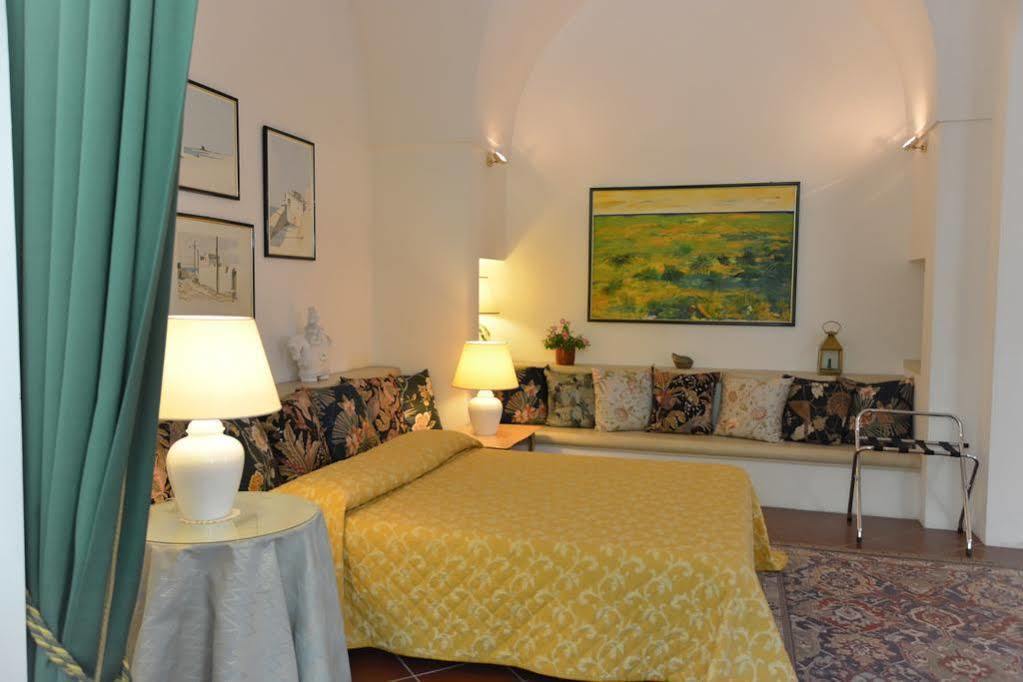 Antica Villa La Viola, Suite With Private Pool レッチェ エクステリア 写真