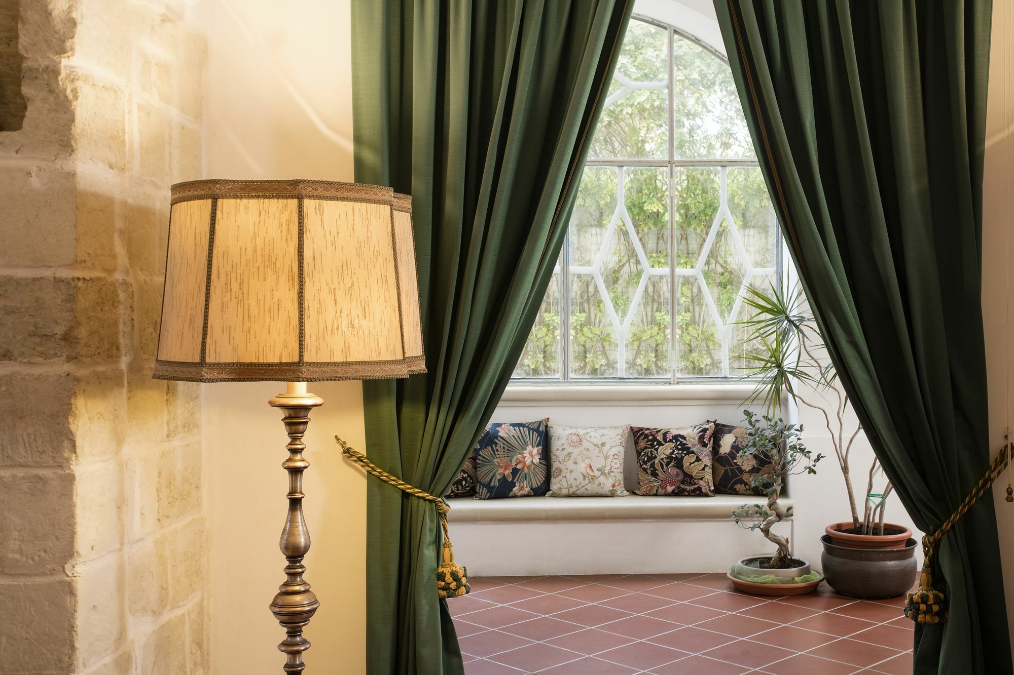 Antica Villa La Viola, Suite With Private Pool レッチェ エクステリア 写真