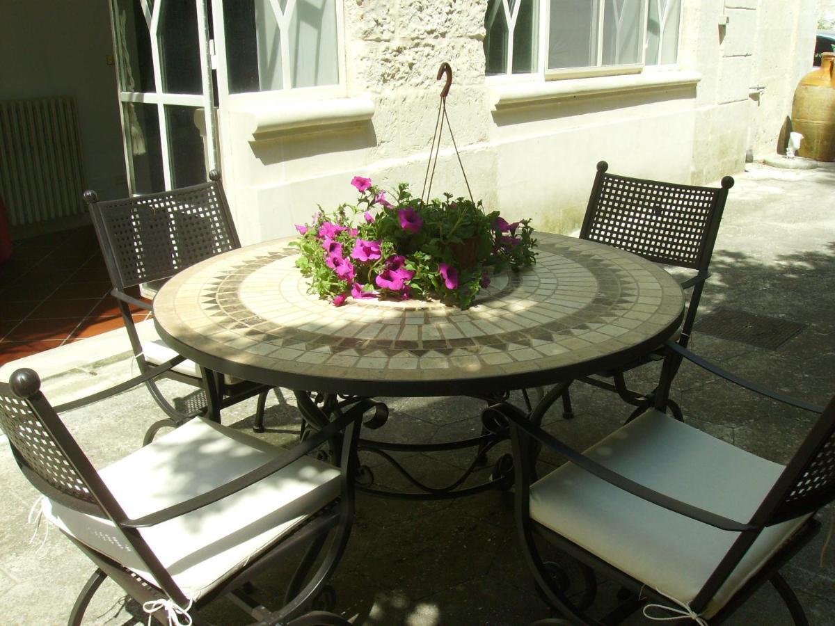 Antica Villa La Viola, Suite With Private Pool レッチェ エクステリア 写真